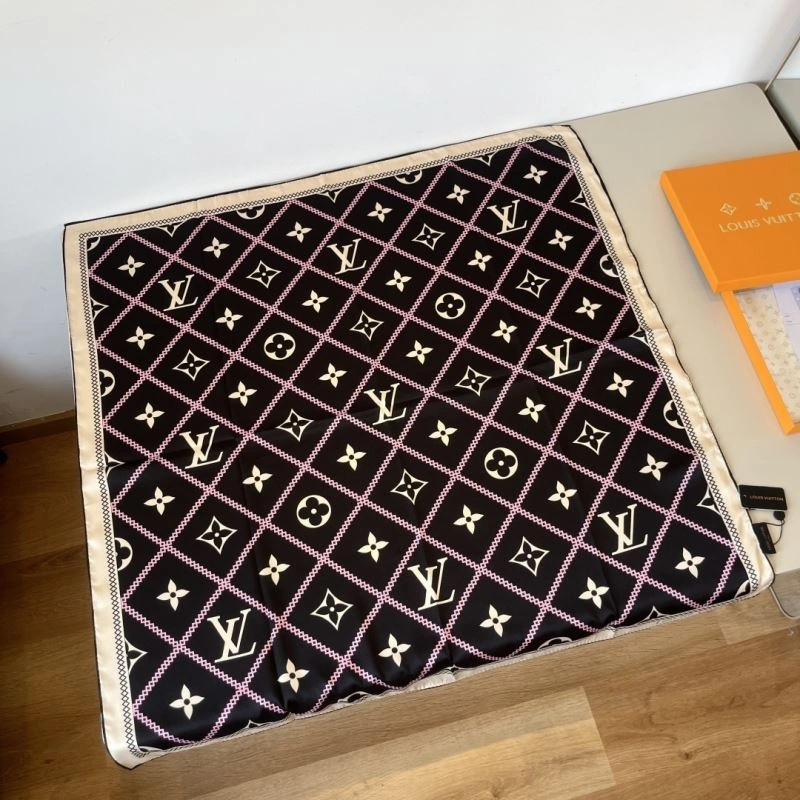 Unique Louis Vuitton Scarf 271422