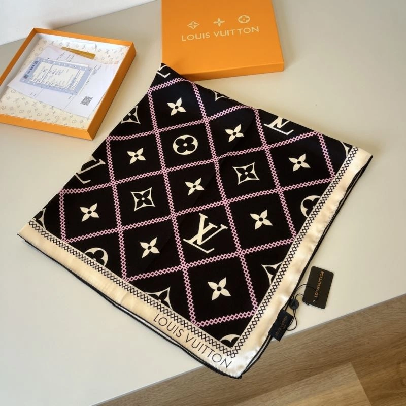 Unique Louis Vuitton Scarf 271422
