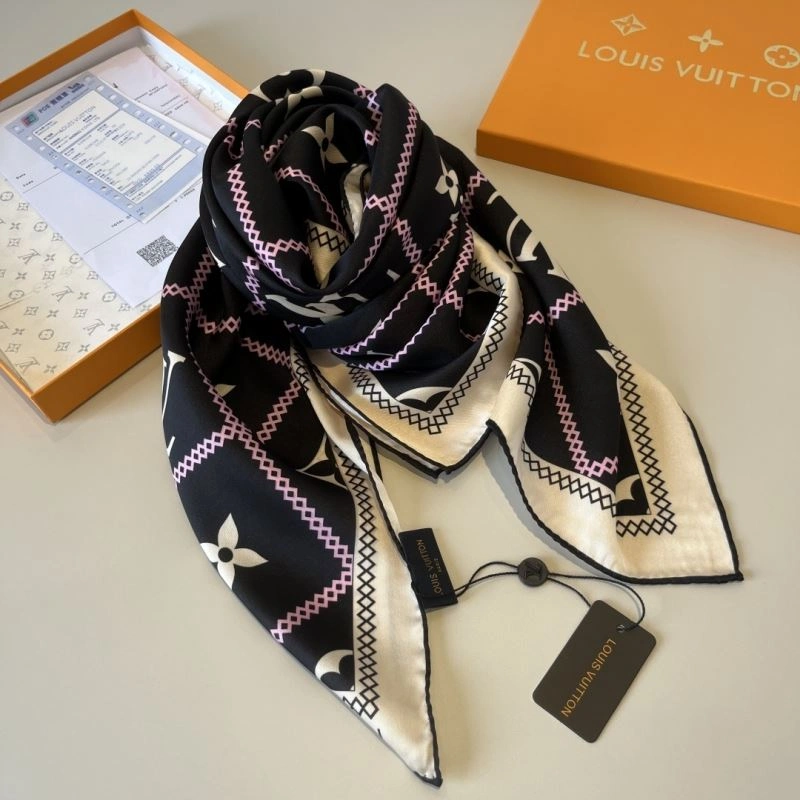 Unique Louis Vuitton Scarf 271422