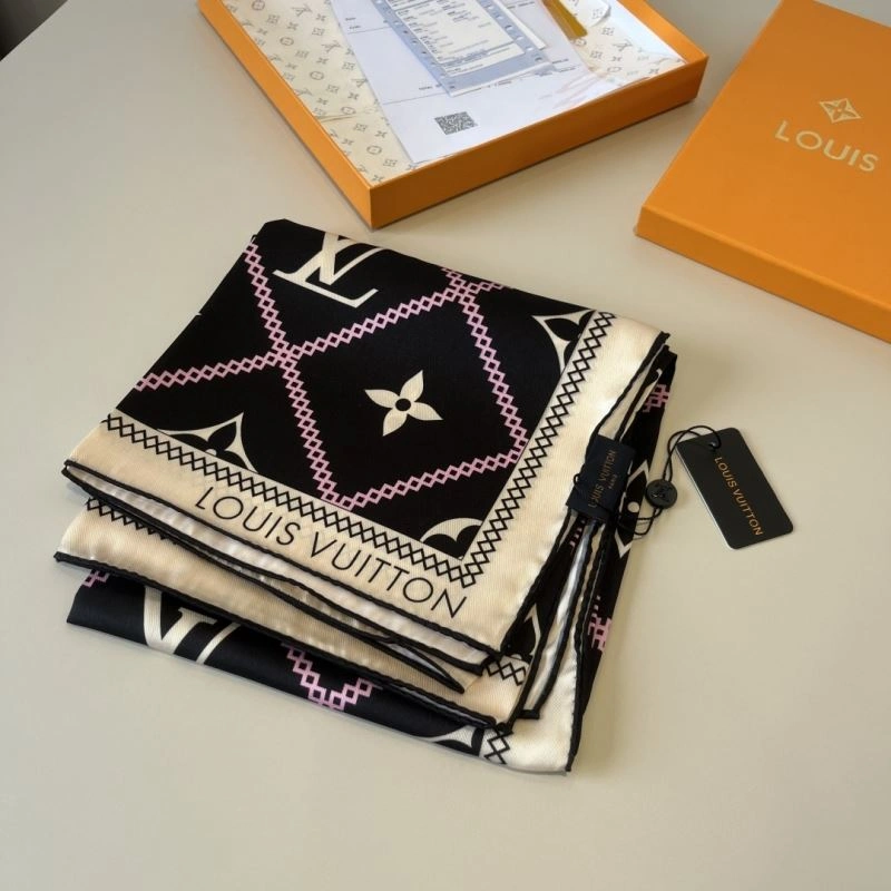Unique Louis Vuitton Scarf 271422
