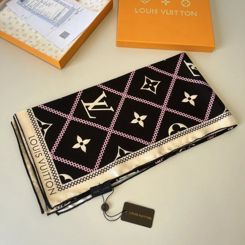 Unique Louis Vuitton Scarf 271422