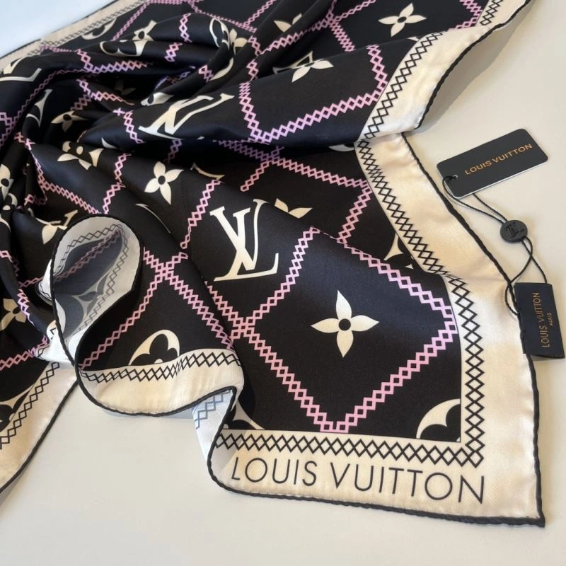 Unique Louis Vuitton Scarf 271422