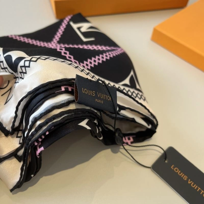 Unique Louis Vuitton Scarf 271422