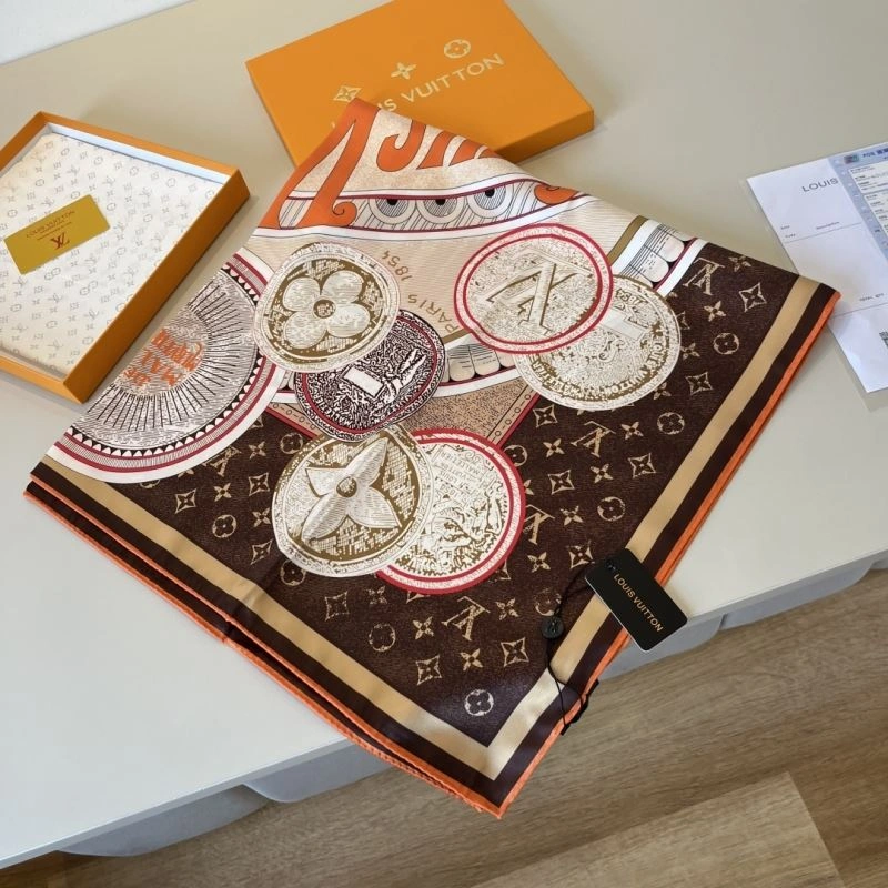 Louis Vuitton Scarf Tailored 271407