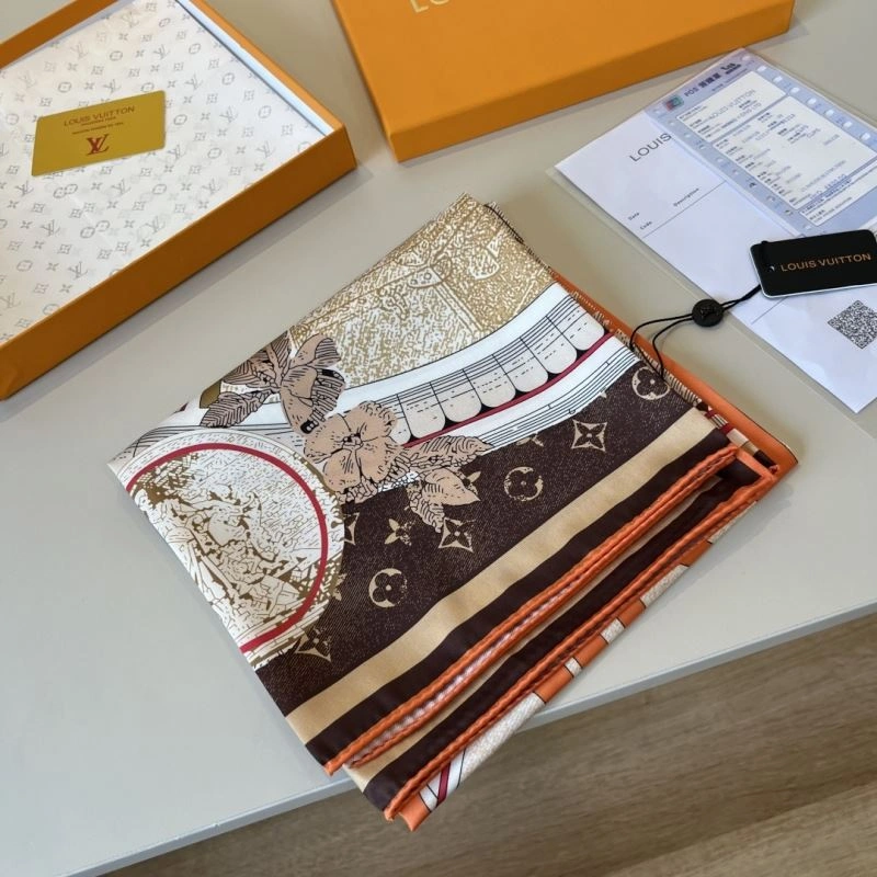 Louis Vuitton Scarf Tailored 271407