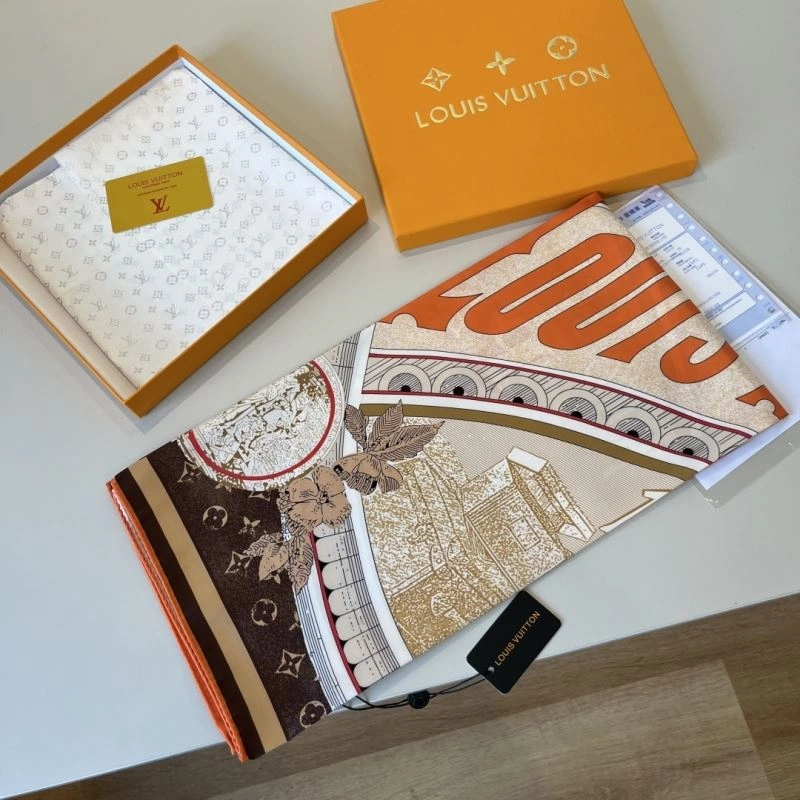 Louis Vuitton Scarf Tailored 271407