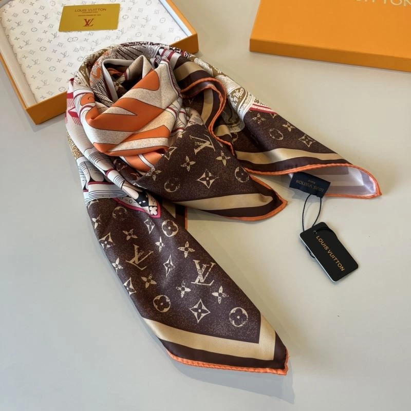 Louis Vuitton Scarf Tailored 271407