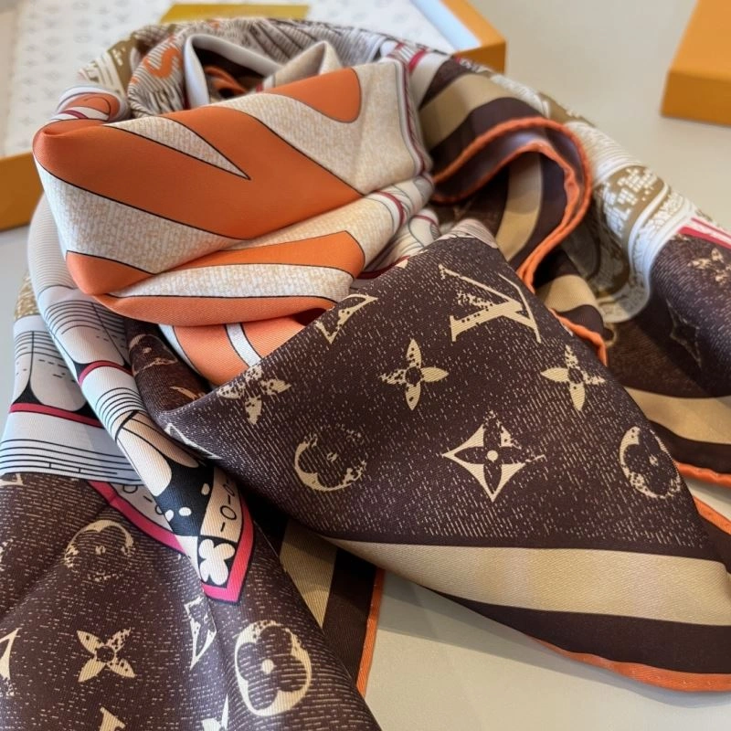 Louis Vuitton Scarf Tailored 271407
