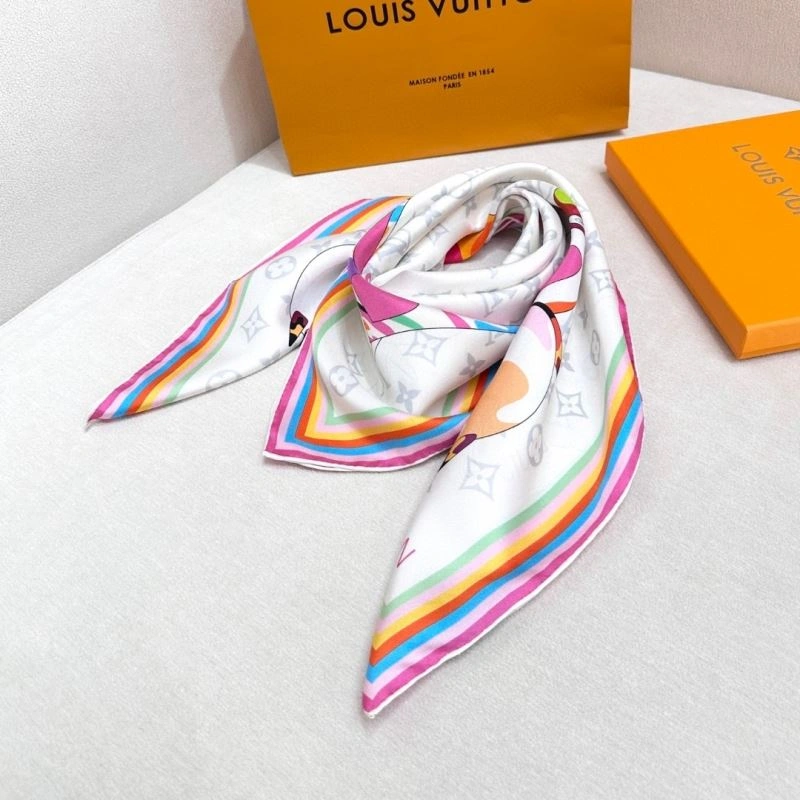 Louis Vuitton Scarf Snug 271404