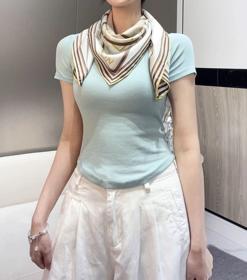 Louis Vuitton Scarf Supportive 271403