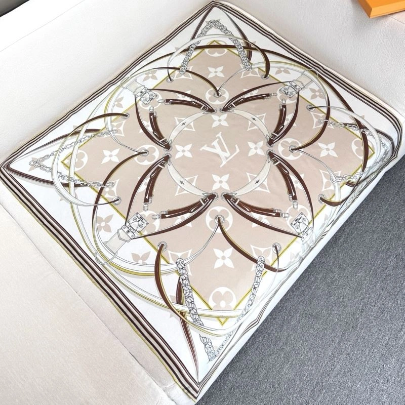 Louis Vuitton Scarf Supportive 271403
