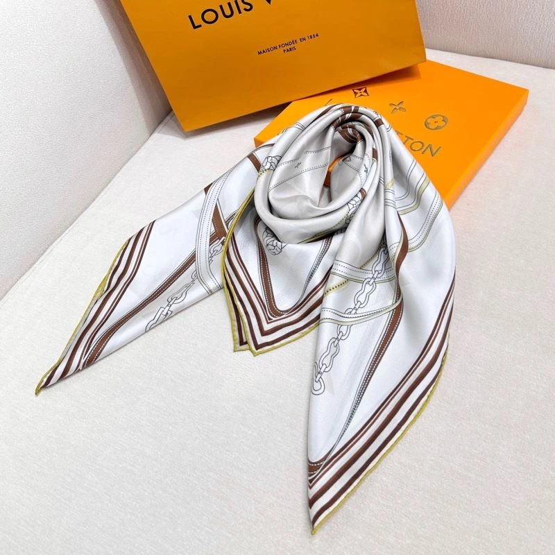 Louis Vuitton Scarf Supportive 271403