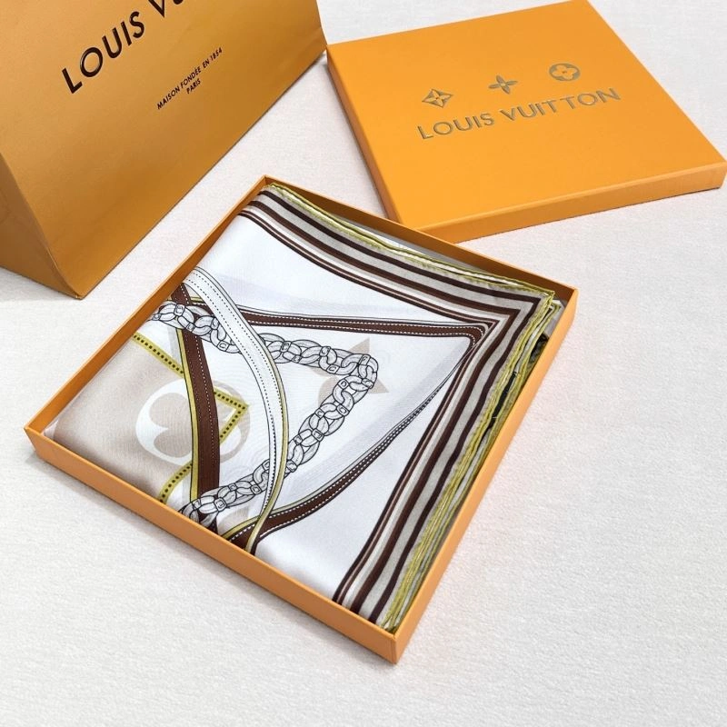 Louis Vuitton Scarf Supportive 271403