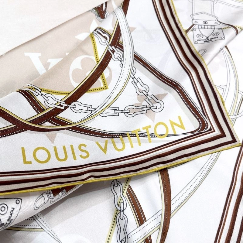 Louis Vuitton Scarf Supportive 271403