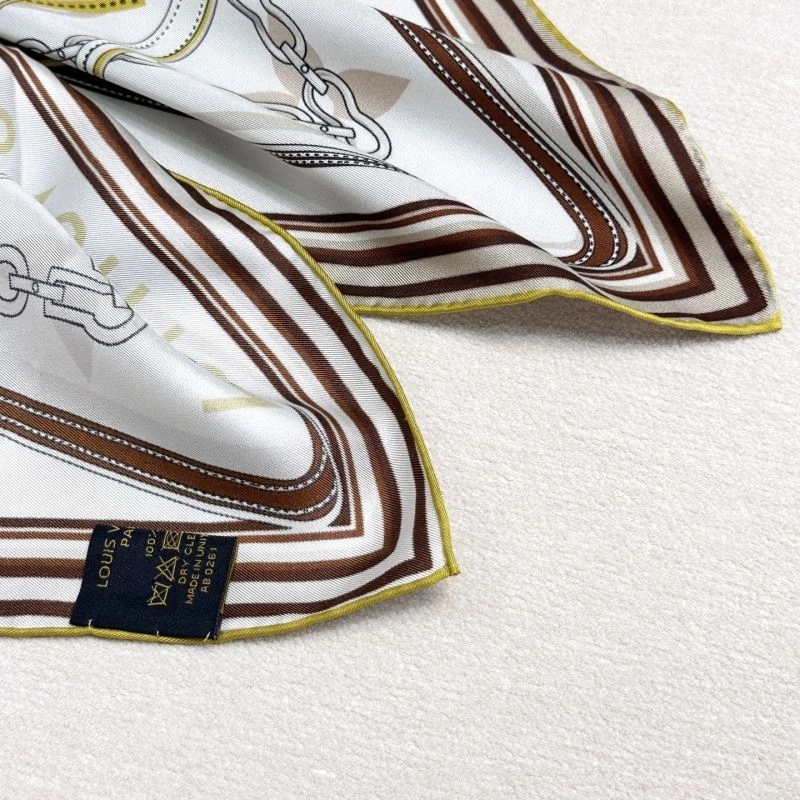 Louis Vuitton Scarf Supportive 271403