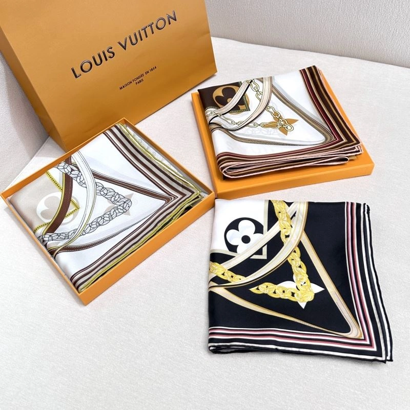 Louis Vuitton Scarf SunProtective 271402