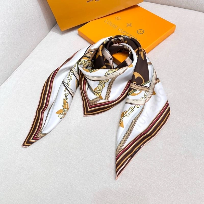 Louis Vuitton Scarf SunProtective 271402