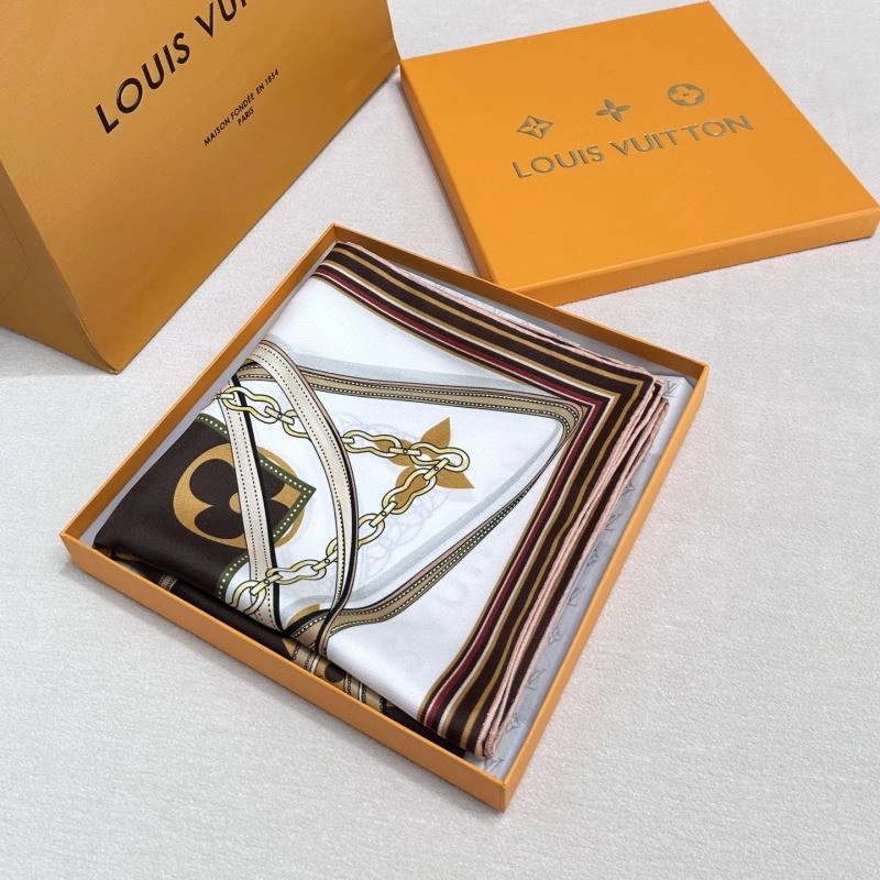 Louis Vuitton Scarf SunProtective 271402