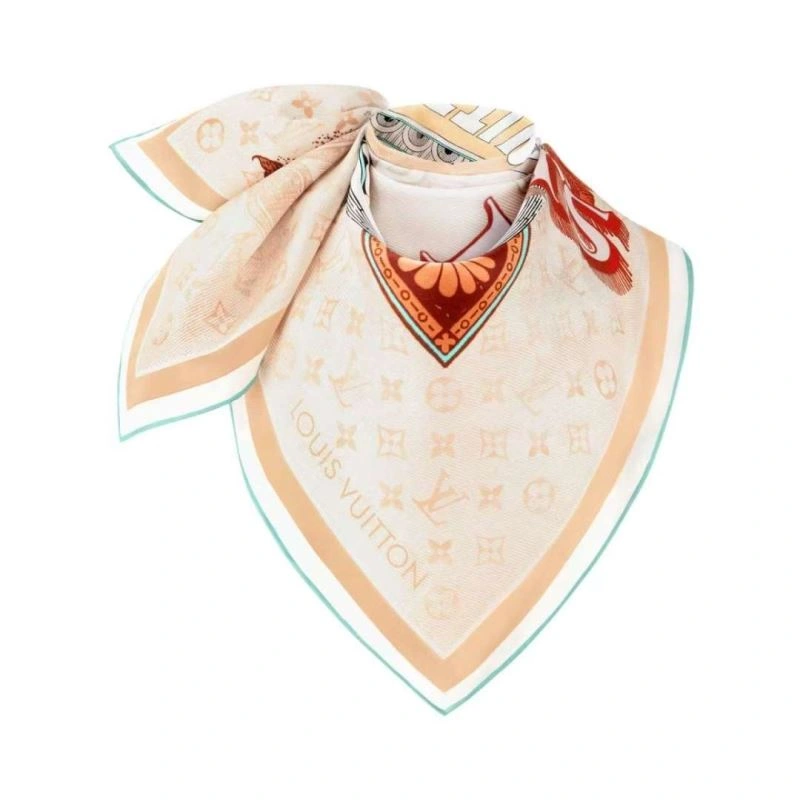 Louis Vuitton Scarf SoftTouch 271386