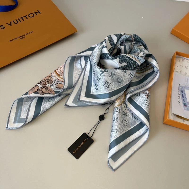 Louis Vuitton Scarf WaterResistant 271390