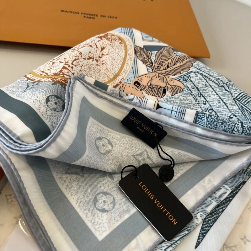 Louis Vuitton Scarf WaterResistant 271390