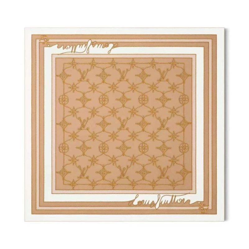 Louis Vuitton Scarf MultiPurpose 271380