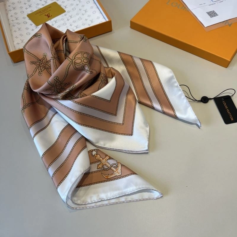 Louis Vuitton Scarf MultiPurpose 271380