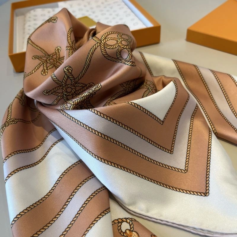 Louis Vuitton Scarf MultiPurpose 271380