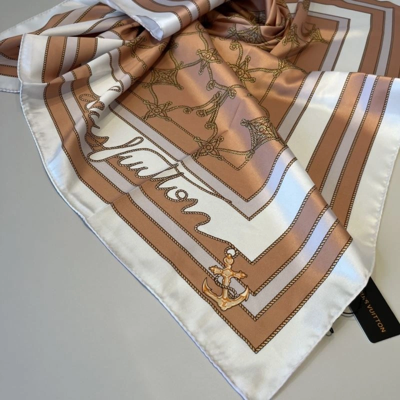 Louis Vuitton Scarf MultiPurpose 271380