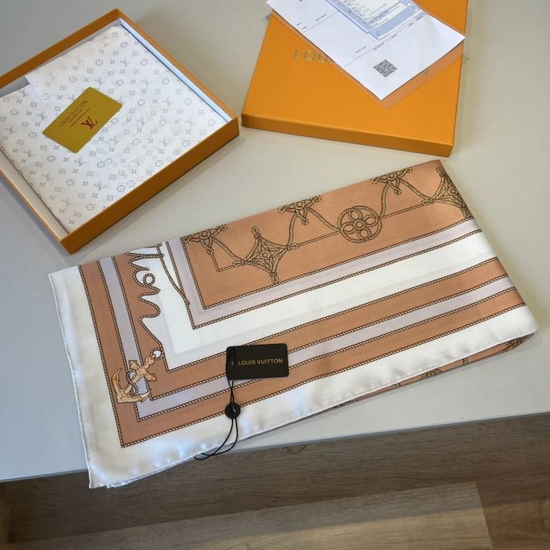 Louis Vuitton Scarf MultiPurpose 271380