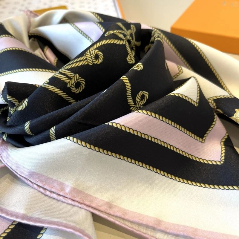 Louis Vuitton Scarf GoAnywhere 271399
