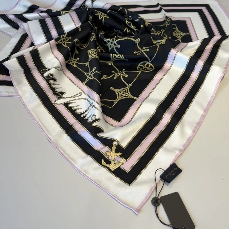 Louis Vuitton Scarf GoAnywhere 271399