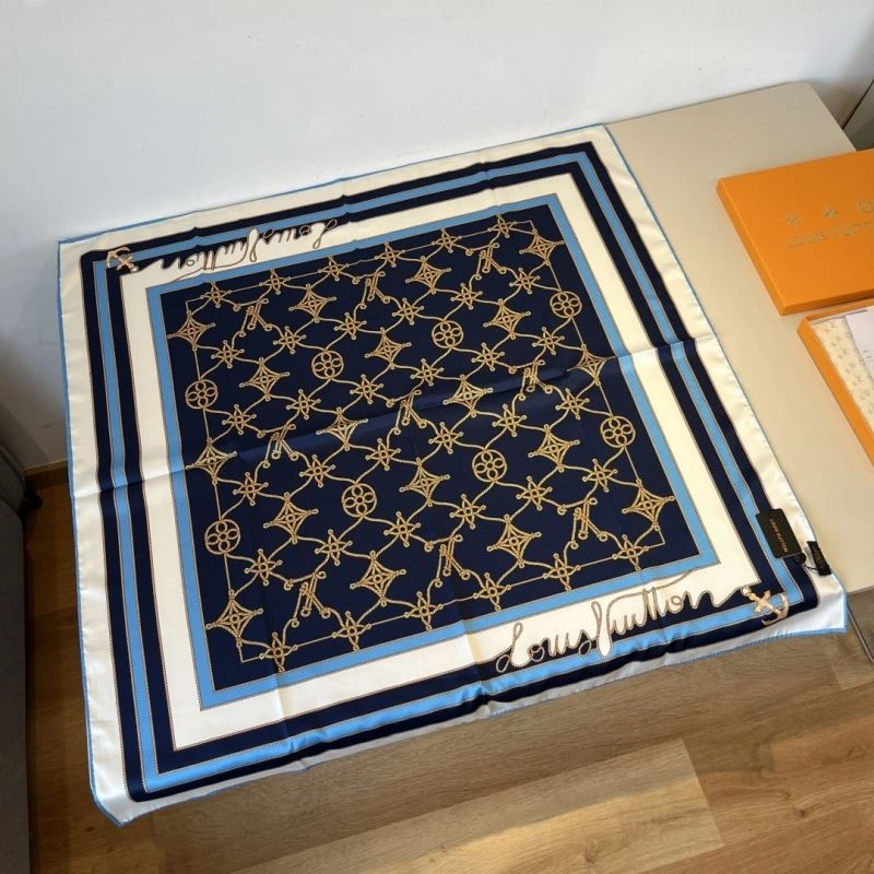 Louis Vuitton Scarf Sophisticated 271388