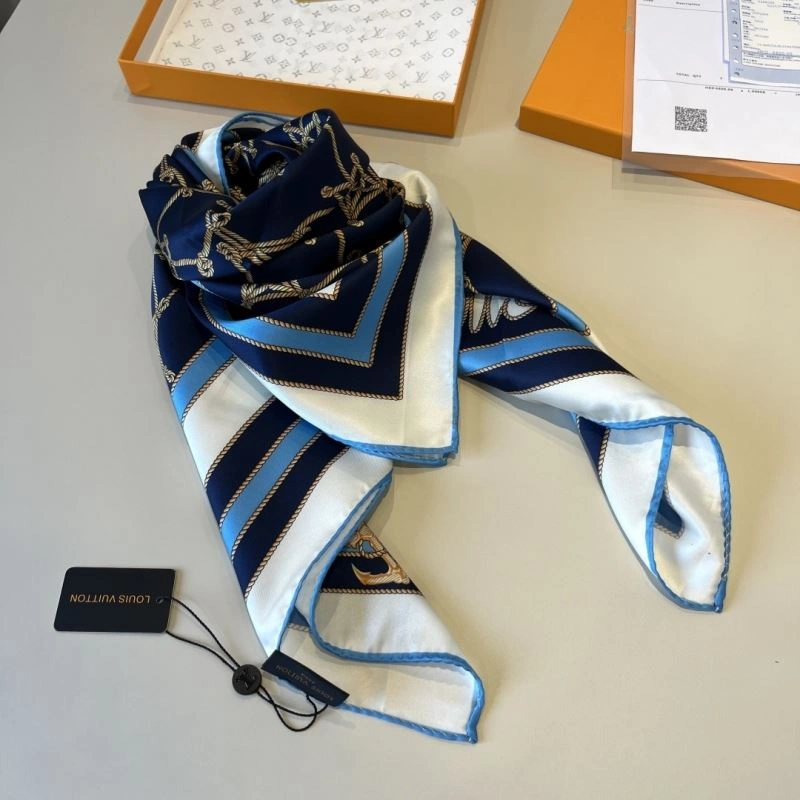 Louis Vuitton Scarf Sophisticated 271388