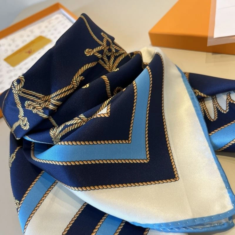 Louis Vuitton Scarf Sophisticated 271388