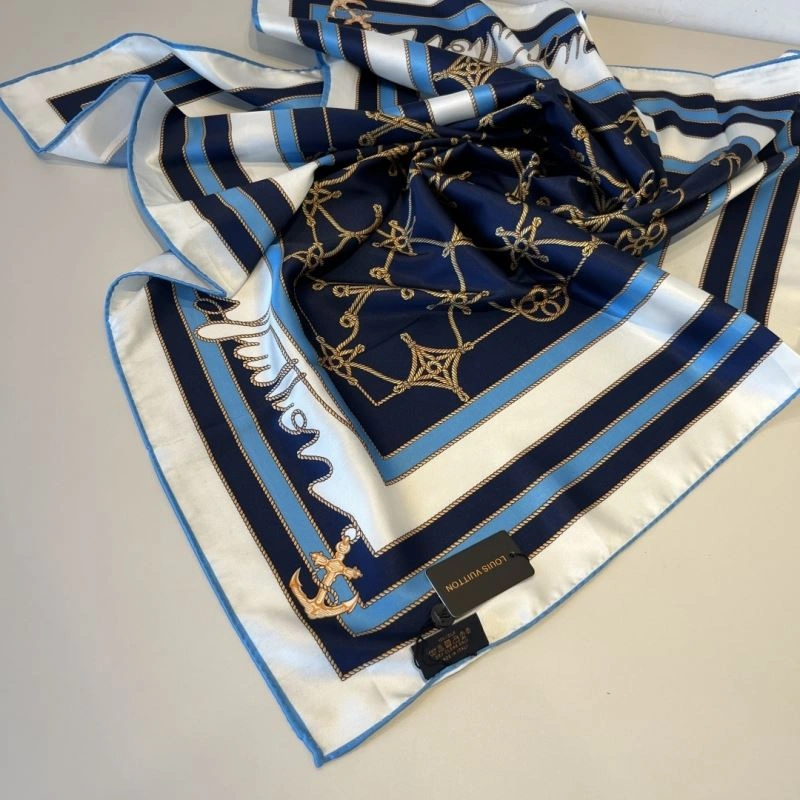 Louis Vuitton Scarf Sophisticated 271388
