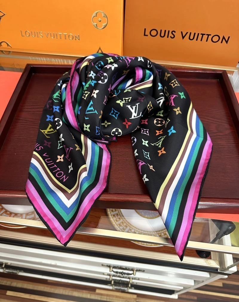 Louis Vuitton Scarf WrinkleFree 271394