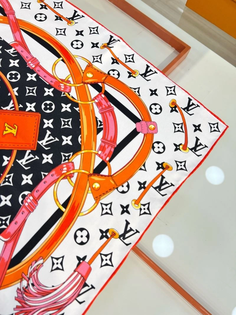 MultiPurpose Louis Vuitton Scarf 271391