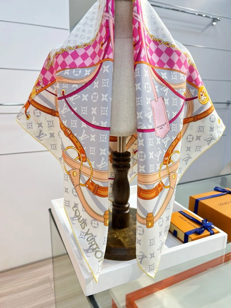 Louis Vuitton Scarf ModernLook 271383