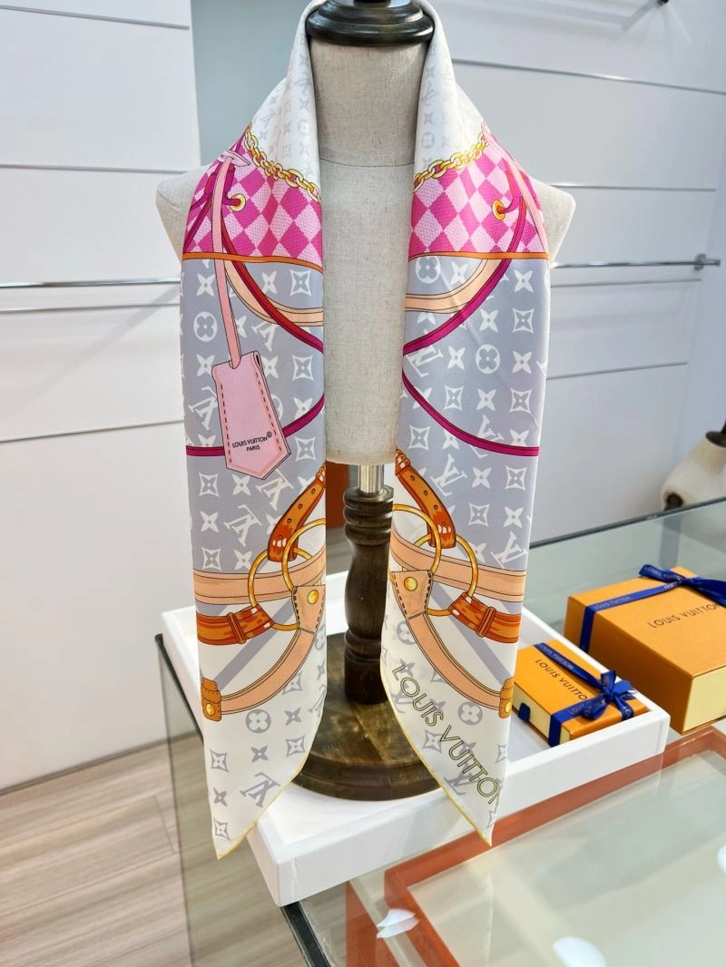 Louis Vuitton Scarf ModernLook 271383