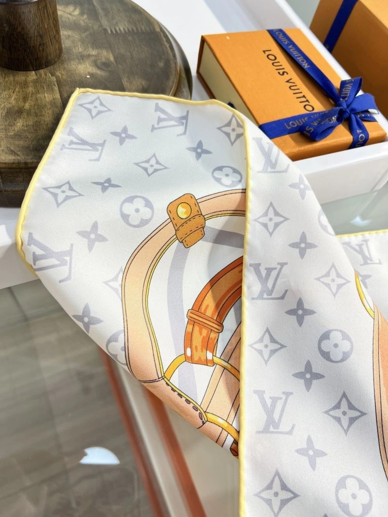 Louis Vuitton Scarf ModernLook 271383
