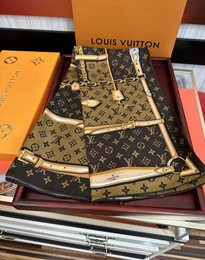 Louis Vuitton Scarf SportInspired 271396