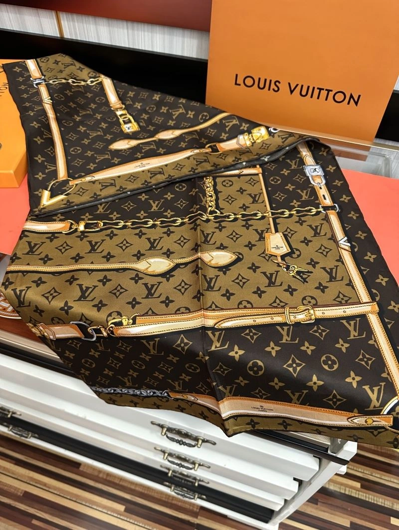 Louis Vuitton Scarf SportInspired 271396