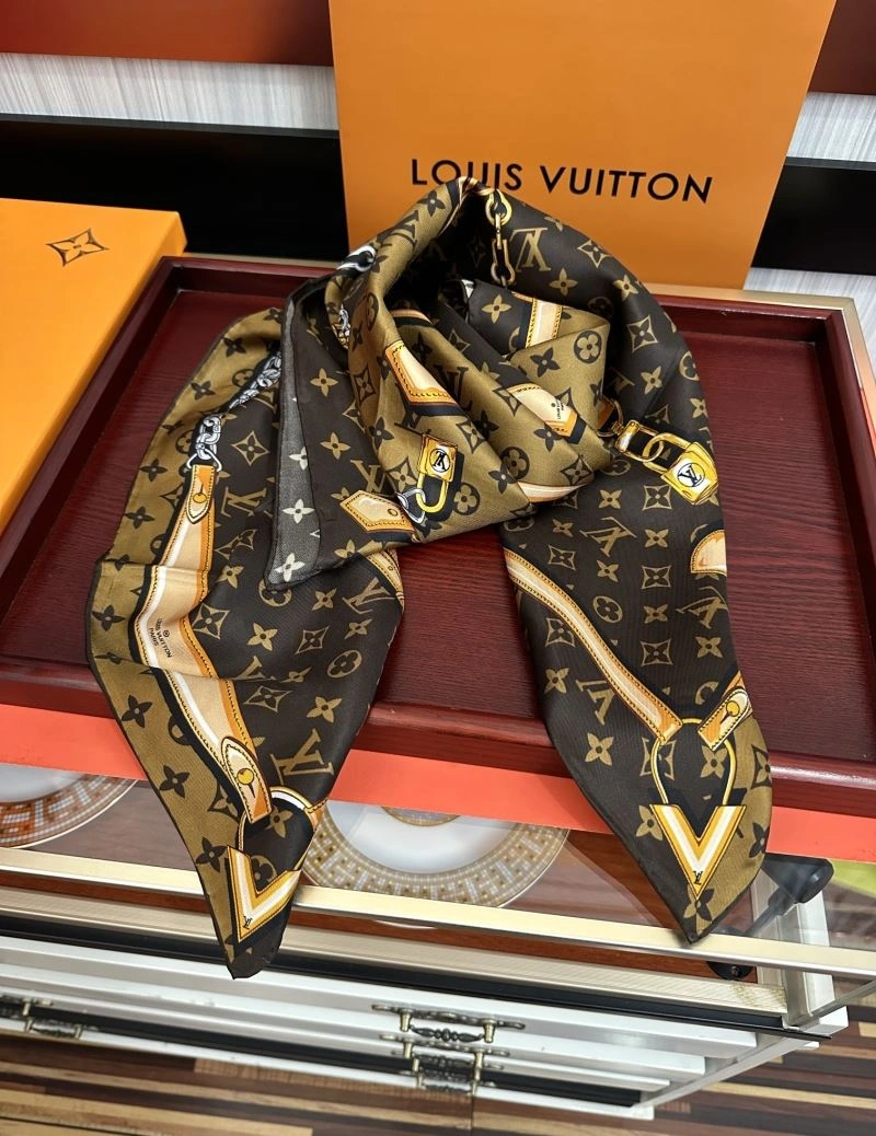 Louis Vuitton Scarf SportInspired 271396