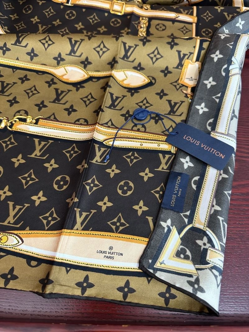 Louis Vuitton Scarf SportInspired 271396