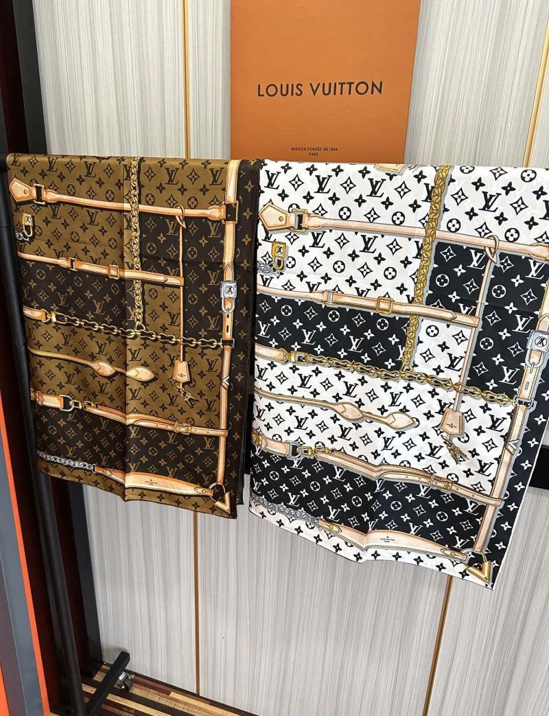 Attractive Louis Vuitton Scarf 271397