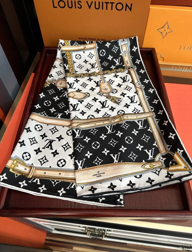Attractive Louis Vuitton Scarf 271397