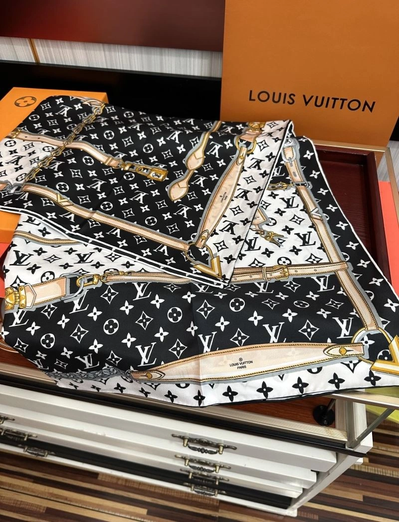 Attractive Louis Vuitton Scarf 271397