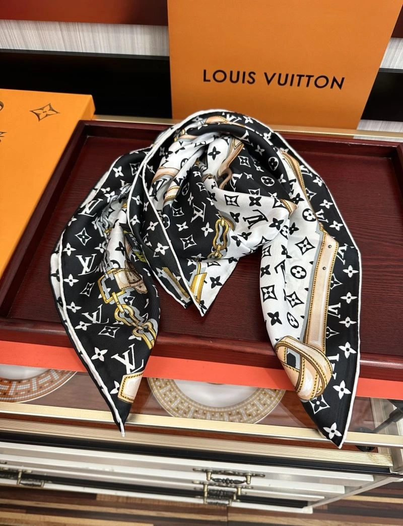 Attractive Louis Vuitton Scarf 271397