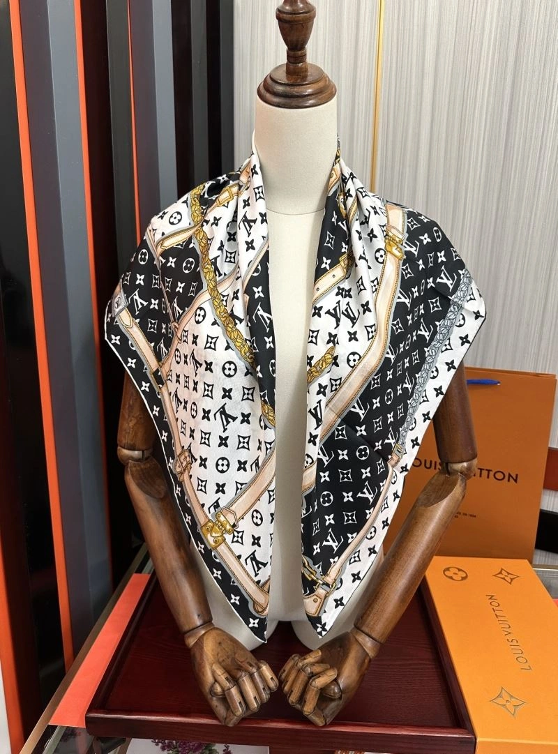 Attractive Louis Vuitton Scarf 271397